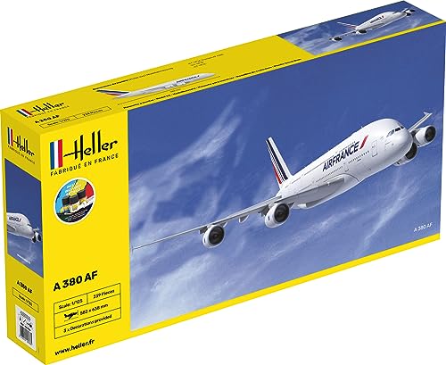 heller 56436 Starter Kit A 380 AF 1/125 von Heller