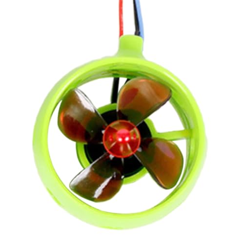 Hellery DC12 24V Unterwasserantrieb für Schiffsmodelle, Propeller für RC Schlepperboote, Negativ Hellery DC12 24V Unterwasserantrieb für Schiffsmodelle, Propeller für RC Schlepperboote, Negativ von Hellery