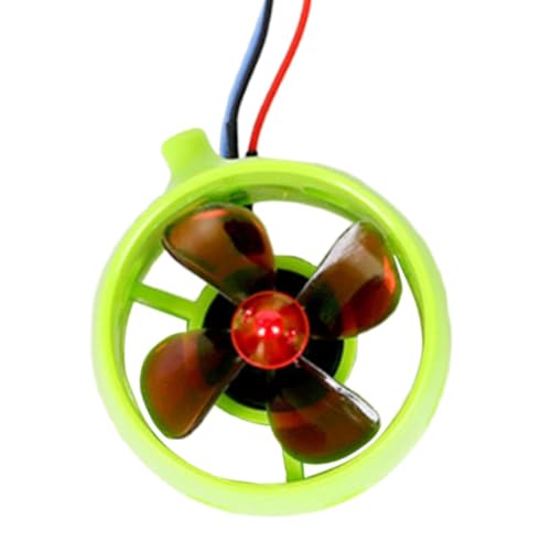 Hellery DC12 24V Unterwasserantrieb für Schiffsmodelle, Propeller für RC Schlepperboote, Positiv Hellery DC12 24V Unterwasserantrieb für Schiffsmodelle, Propeller für RC Schlepperboote, Positiv von Hellery