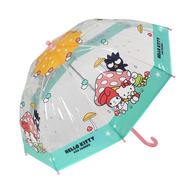 HELLO KITTY Kinder- Regenschirm von Hello Kitty