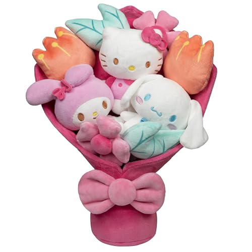 Hello Kitty - 12" - Seasonal Plush - Style 1 von Hello Kitty