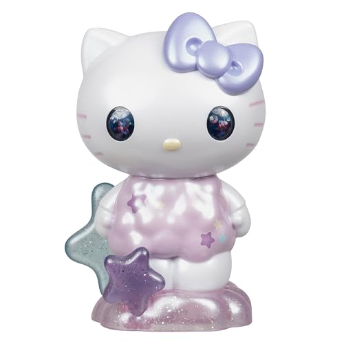 Hello Kitty and Friends - 4 Premier Hello Kitty Dreamland Figure - Ages 6+ - Officially Licensed Sanrio Product from Jazwares von Hello Kitty