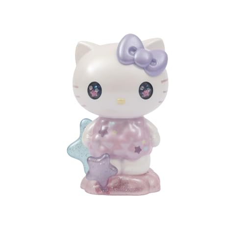 Hello Kitty Premier 10 cm Figur – Klassisches Sammelstück hochqualitative detaillierte Figur für Ausstellung oder Sammlung Fans und Sammler von Hello Kitty