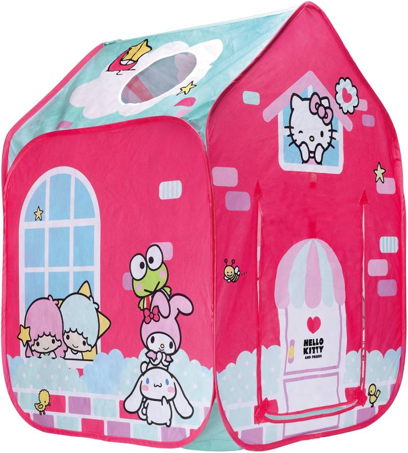 Hello Kitty Spielzelt Pop-up von Hello Kitty