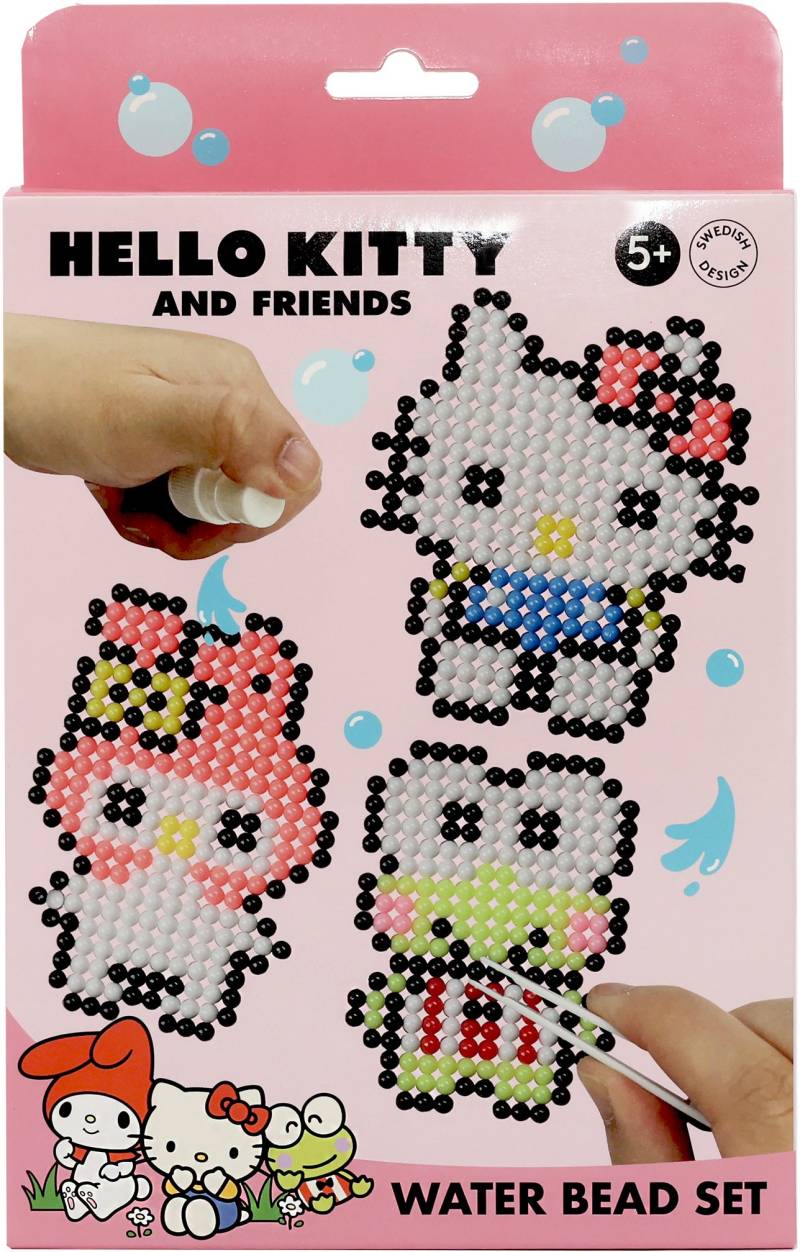 Hello Kitty Wasserperlen von Hello Kitty