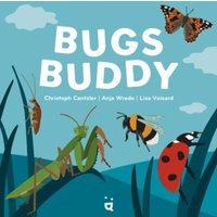 Bugs Buddy von Helvetiq Verlag