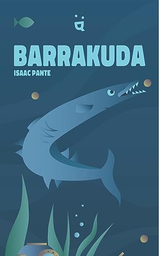 Helvetiq Verlag Barrakuda Barracuda Kartenspiel, Purple von Helvetiq Verlag