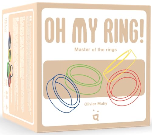 Helvetiq Oh My Ring! von Helvetiq