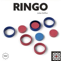 Ringo von Helvetiq Verlag