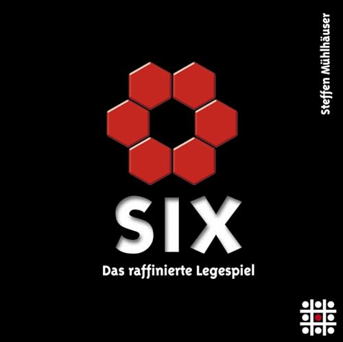 SIX: EIN spannendes 6-gewinnt-Spiel von Helvetiq Verlag