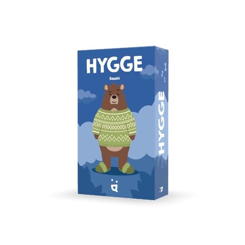 Helvetiq Hygge von Helvetiq