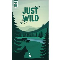 Helvetiq - Just Wild von Helvetiq