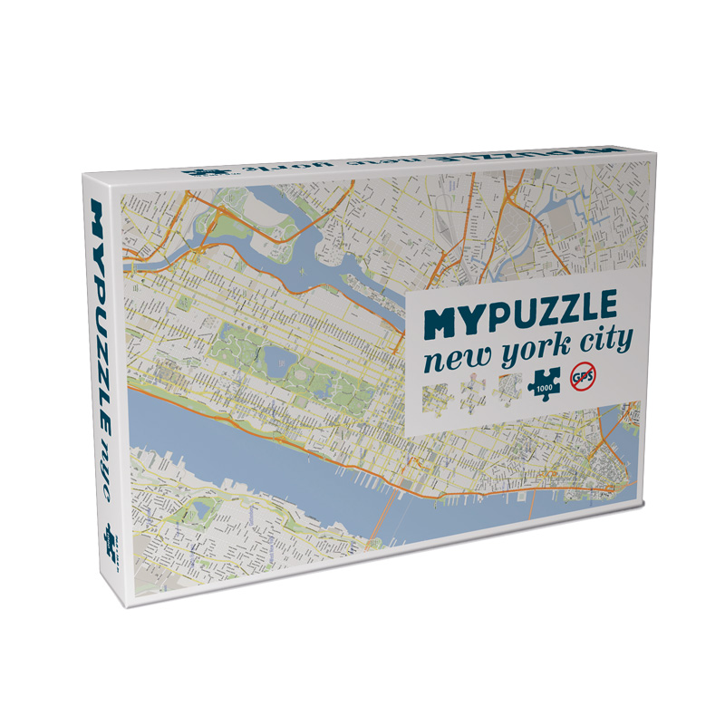 Helvetiq Mypuzzle New York 1000 Teile Puzzle Helvetiq-530783 Helvetiq Mypuzzle New York 1000 Teile Puzzle Helvetiq-530783 von Helvetiq