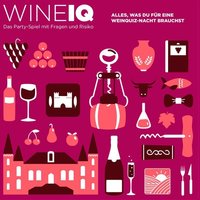 Helvetiq - Wine IQ von Helvetiq