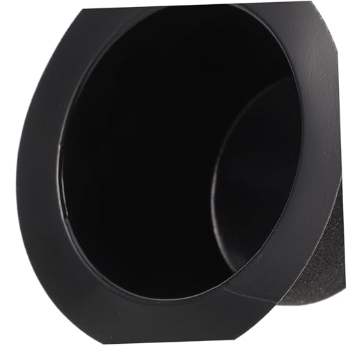 Hemobllo 10 Stück Teiliges Mini Kunststoff Top Hüte Schwarz Vielseitige Weihnachtsdeko für Schneemann Basteln DIY Party Accessoires und Festliche Fotorequisiten Hemobllo 10 Stück Teiliges Mini Kunststoff Top Hüte Schwarz Vielseitige Weihnachtsdeko für Schneemann Basteln DIY Party Accessoires und Festliche Fotorequisiten von Hemobllo