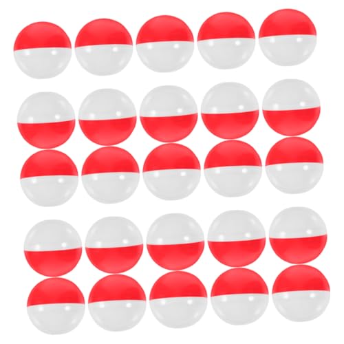 Hemobllo 50 Stück Leere Runde Kapseln für Verkaufsautomaten Befüllbare Kunststoffkugeln für Partygeschenke Süßigkeitenaufbewahrung Kompatibel mit Automaten Vielseitig Einsetzbar Hemobllo 50 Stück Leere Runde Kapseln für Verkaufsautomaten Befüllbare Kunststoffkugeln für Partygeschenke Süßigkeitenaufbewahrung Kompatibel mit Automaten Vielseitig Einsetzbar von Hemobllo