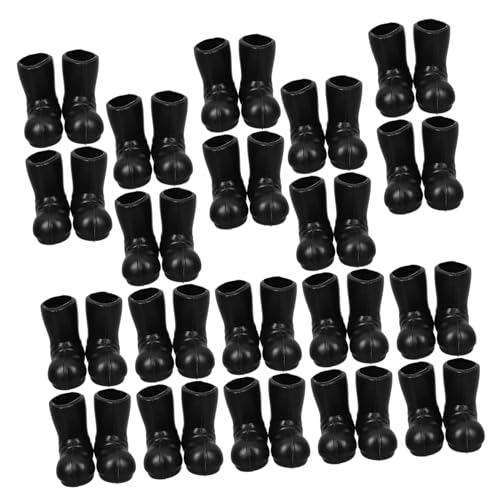 Hemobllo 50 Stück Teiliges Miniatur Nikolausstiefel Robuste PE Weihnachtsdeko Detailreiche Mini Schuhe für Puppenhaus Zubehör Kreatives Bastelzubehör Dekorative Mini Stiefel für Festliche Hemobllo 50 Stück Teiliges Miniatur Nikolausstiefel Robuste PE Weihnachtsdeko Detailreiche Mini Schuhe für Puppenhaus Zubehör Kreatives Bastelzubehör Dekorative Mini Stiefel für Festliche von Hemobllo