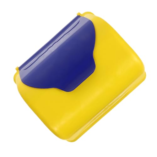 Hemobllo Briefkasten Hängend Interaktives Lernspielzeug für Vorschulalter Fördert Kreativität und Kognitive Entwicklung Robust für Aktives Familie Spaß Hemobllo Briefkasten Hängend Interaktives Lernspielzeug für Vorschulalter Fördert Kreativität und Kognitive Entwicklung Robust für Aktives Familie Spaß von Hemobllo