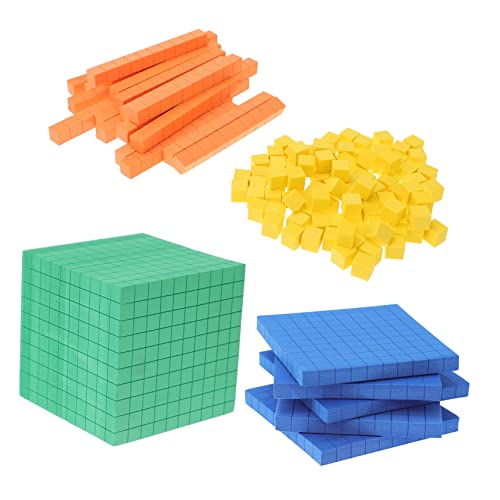 Hemobllo Buntes EVA Material Mathematik Zählwürfel Stapelspielzeug für Fördert Rechnen Lernen Geeignet für Vorschulkinder und Einschulung Kreatives Lernspielzeug zur Intelligenzentwicklung Hemobllo Buntes EVA Material Mathematik Zählwürfel Stapelspielzeug für Fördert Rechnen Lernen Geeignet für Vorschulkinder und Einschulung Kreatives Lernspielzeug zur Intelligenzentwicklung von Hemobllo