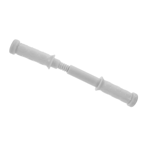 Hemobllo Schaukelpferdgriff Kleinkind Plüschpferdgriff Plüschpferd Zubehör Griff Ersatzpferd Kindergriff DIY Kinderspielzeug Griffe Plüschtierpferd Griffe Hellgrau Kunststoff Hemobllo Schaukelpferdgriff Kleinkind Plüschpferdgriff Plüschpferd Zubehör Griff Ersatzpferd Kindergriff DIY Kinderspielzeug Griffe Plüschtierpferd Griffe Hellgrau Kunststoff von Hemobllo