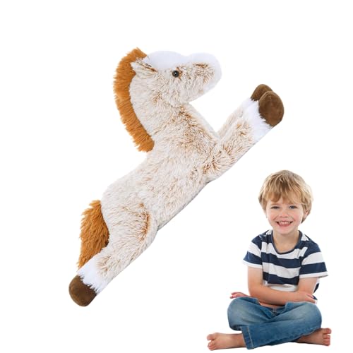 Hemousy Kuscheltier | Realistisches SpielzeugNachbildung - Weiches 53cm Schmusekissen Niedliches Sammlerstück Für Kinder Mädchen Kleinkinder Ab 1 Jahr Baby Ostergeschenk Familie Hemousy Kuscheltier | Realistisches SpielzeugNachbildung - Weiches 53cm Schmusekissen Niedliches Sammlerstück Für Kinder Mädchen Kleinkinder Ab 1 Jahr Baby Ostergeschenk Familie von Hemousy