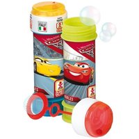 Cars Mitgebsel - Seifenblasen mit Geduldspiel, 60ml, 1 Stk von Henbrandt Ltd