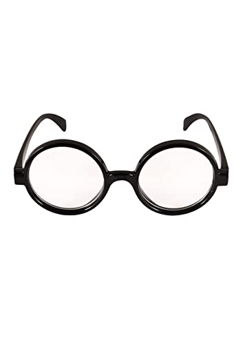 Henbrandt Harry Potter / Wissenschaftler Kinder Größe Kostüm Brille von Henbrandt