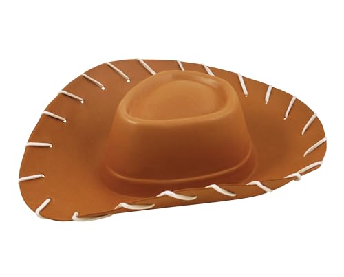 Henbrandt - Kostüm Kinder Toy Story Woody Cowboy Hut Henbrandt - Kostüm Kinder Toy Story Woody Cowboy Hut von Henbrandt