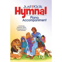 The Kids Hymnal, Piano Accompaniment Edition von Hendrickson Publishers