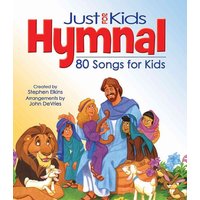 The Kids Hymnal von Hendrickson Publishers