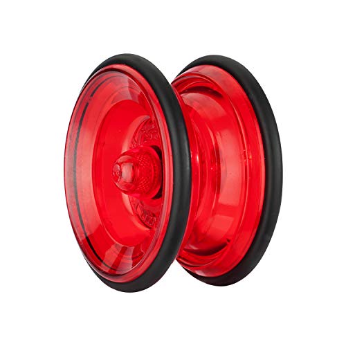 Henrys A00020red A00020-03 YoYo, red von henry