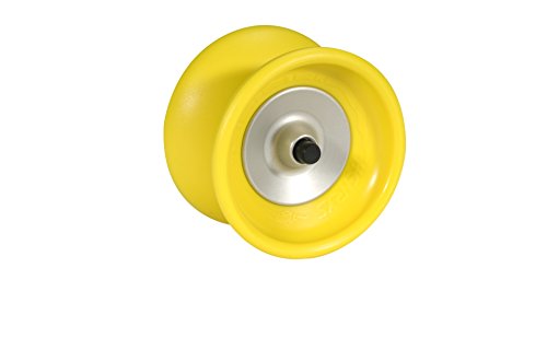 Henrys A00080-05 yoyo, Yellow von Henrys