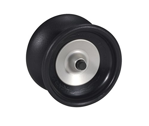 Henrys A00080-12 yoyo, Black von Henrys