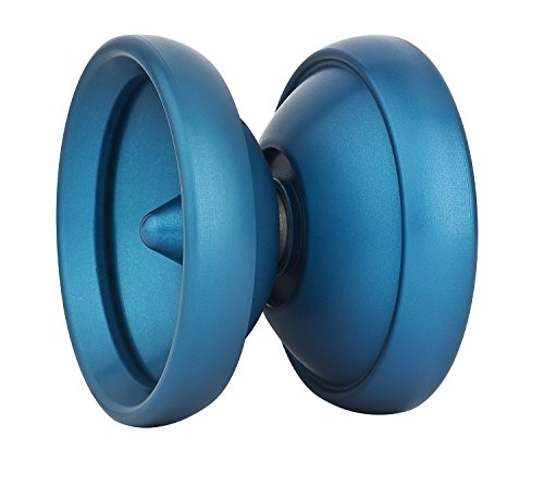 Henrys A00100-08 - Yo-Yo M2, blau von Henrys