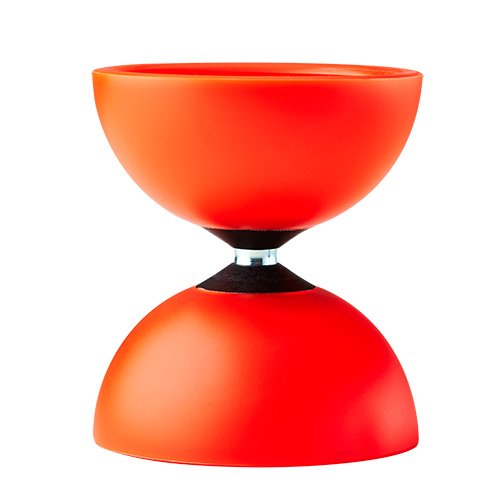 Henrys J04000-03 Diabolo, red von Henrys