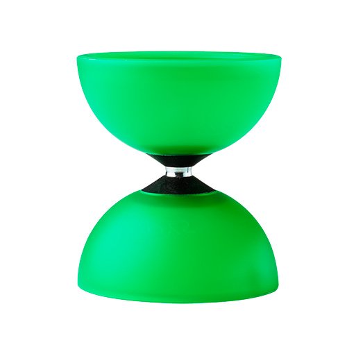 Henrys J04000-06 Diabolo, Green von Henrys