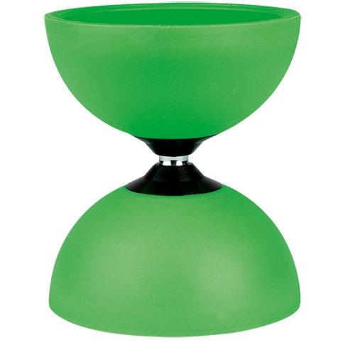 Henrys J04010-06 Diabolo, Green von Henrys