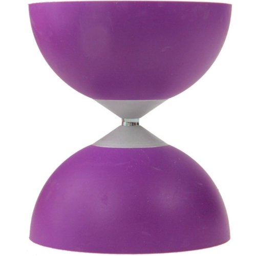 Henrys J04011-07 Diabolo, Purple von Henrys