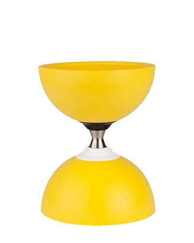 Henrys J04017-05 Diabolo, Yellow von Henrys