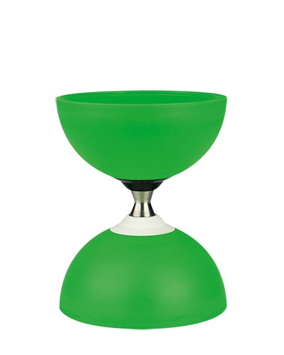 Henrys J04017-06 Diabolo, Green von Henrys