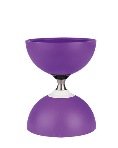 Henrys J04017-07 Diabolo, Purple von Henrys