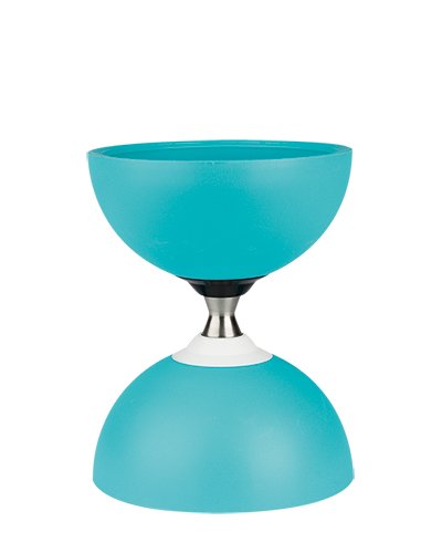 Henrys J04017-10 Diabolo, Turquoise von Henrys