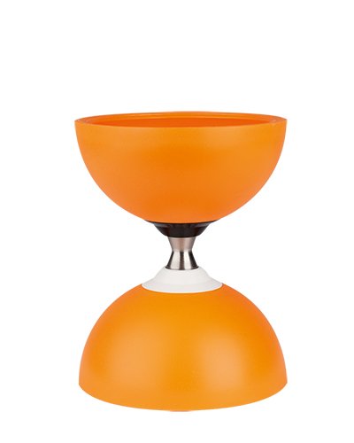 Henrys J04017-13 Diabolo, orange, S von Henrys