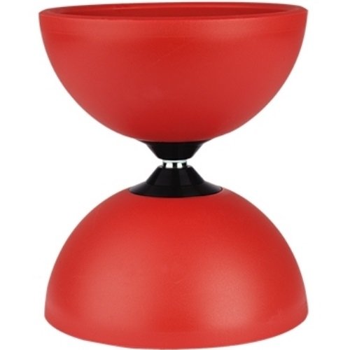 Henrys J04020-03 Diabolo, red von Henrys