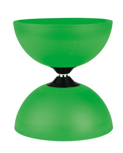 Henrys J04020-06 Diabolo, Green von Henrys