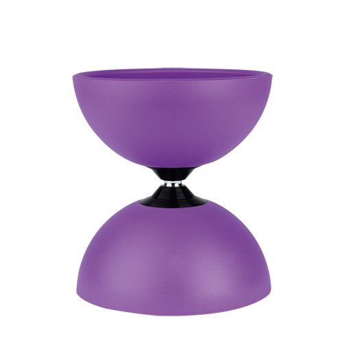 Henrys J04020-07 Diabolo, Purple von Henrys