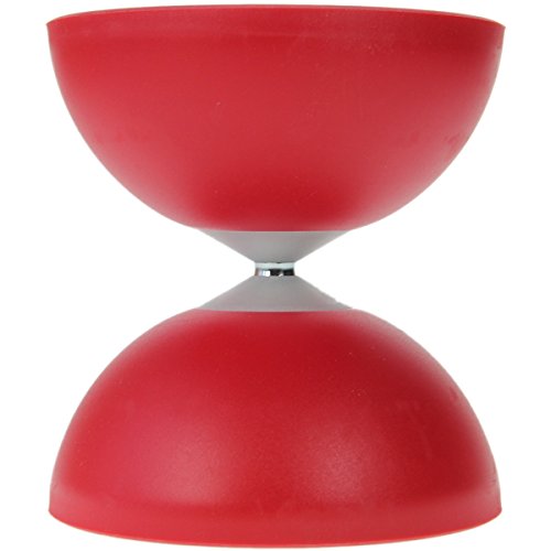 Henrys J04021-03 Diabolo, red von Henrys