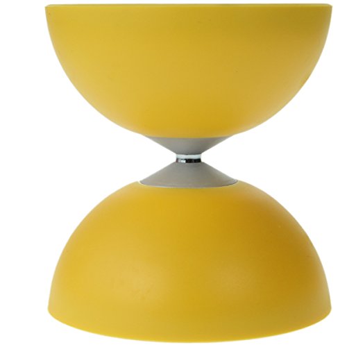 Henrys J04021-05 Diabolo, Yellow von Henrys