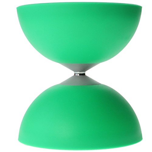 Henrys J04021-06 Diabolo, Green von Henrys