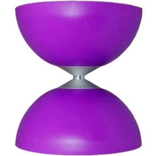 Henrys J04021-07 Diabolo, Purple von Henrys